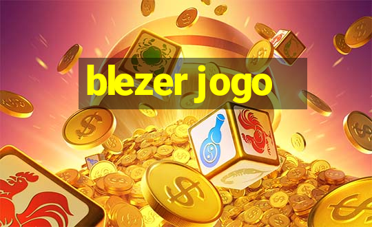 blezer jogo