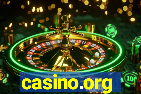 casino.org