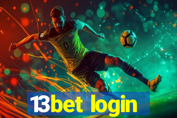 13bet login