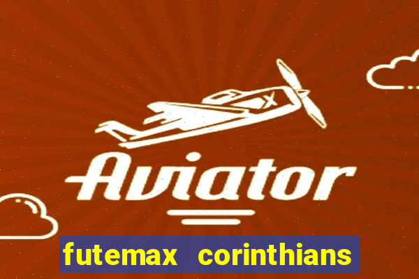 futemax corinthians e palmeiras