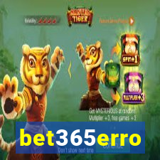 bet365erro