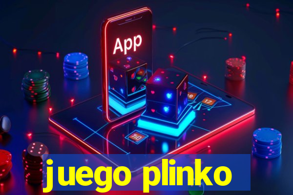 juego plinko