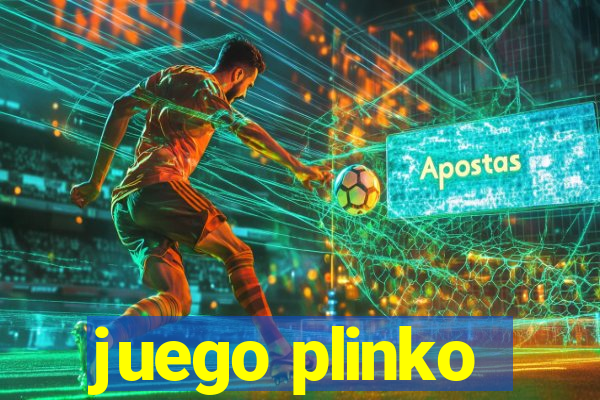 juego plinko