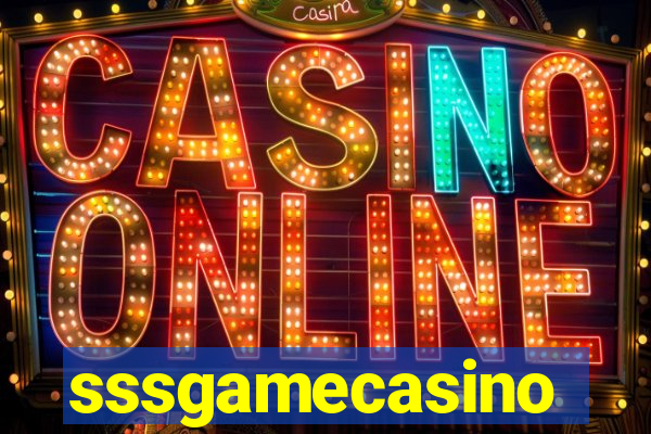 sssgamecasino