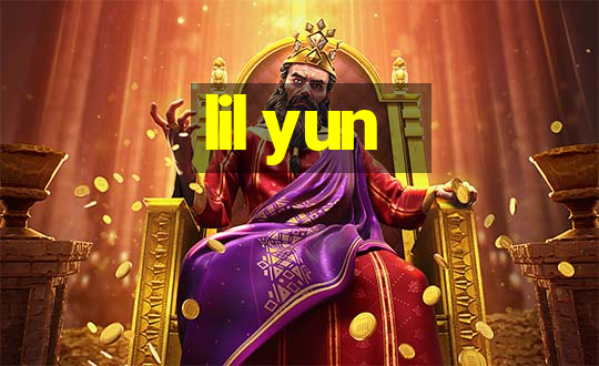 lil yun