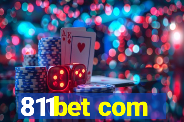 811bet com