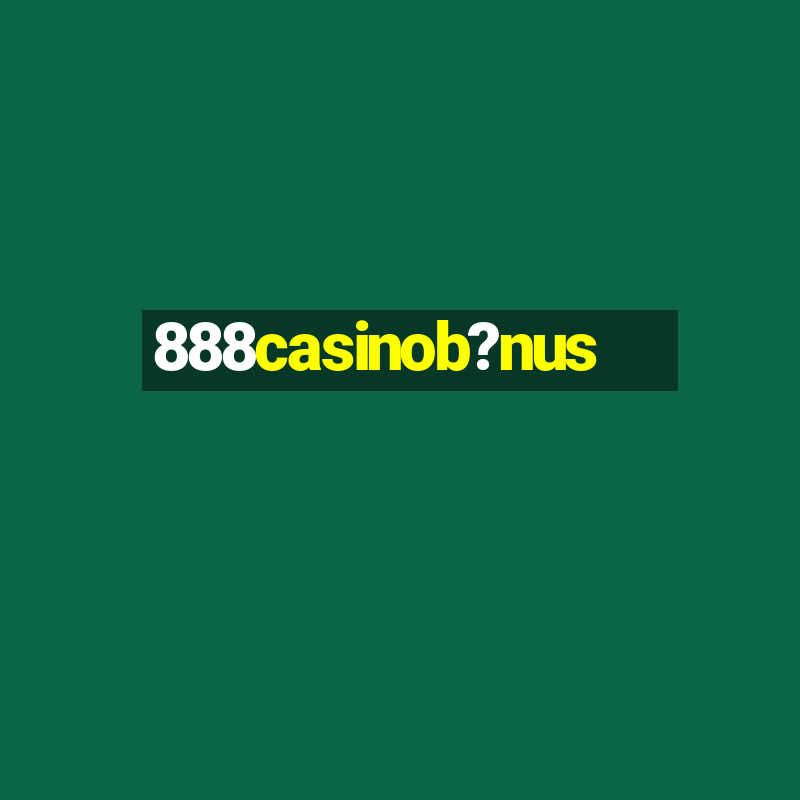 888casinob?nus