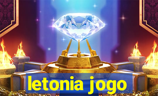 letonia jogo