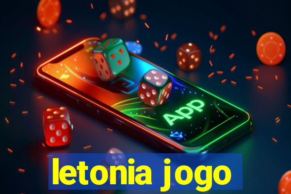 letonia jogo