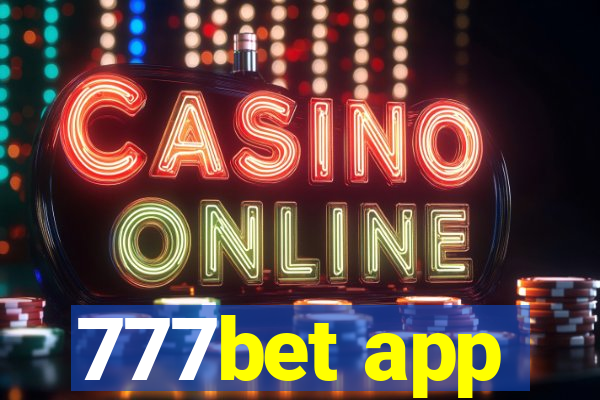 777bet app