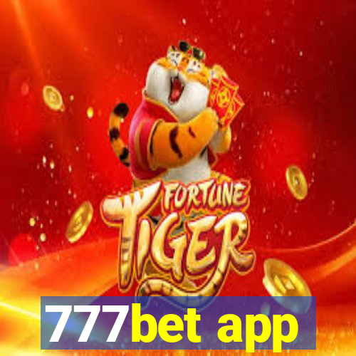 777bet app