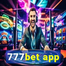 777bet app