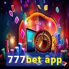 777bet app