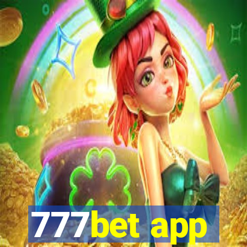 777bet app