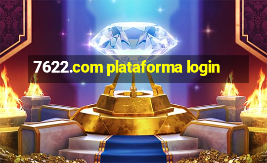 7622.com plataforma login