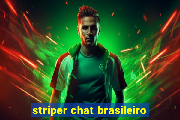 striper chat brasileiro