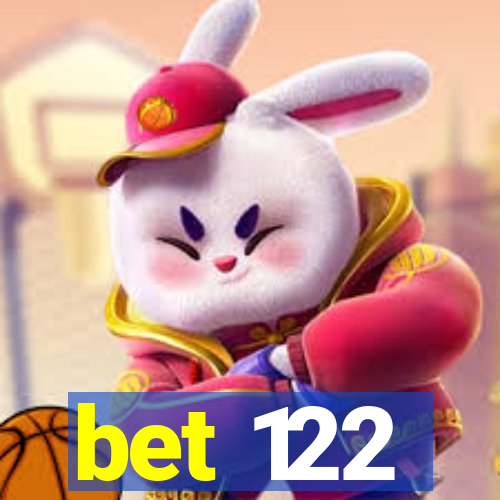 bet 122