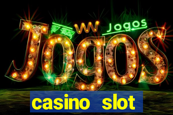 casino slot machines sale