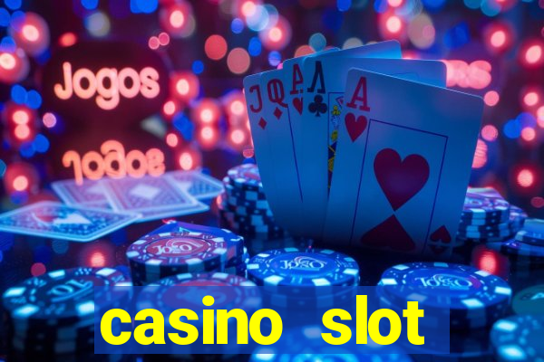 casino slot machines sale