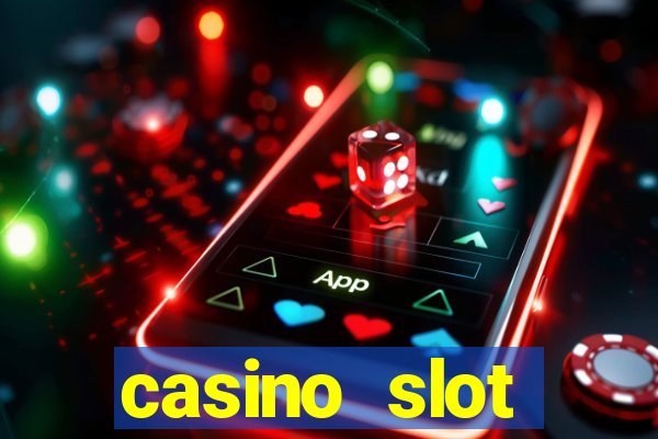 casino slot machines sale