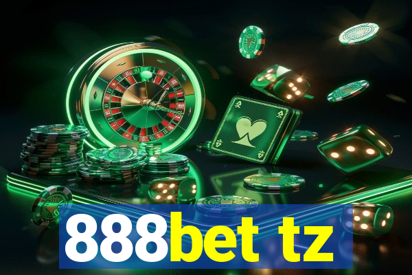 888bet tz