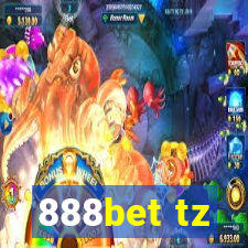 888bet tz