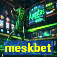 meskbet