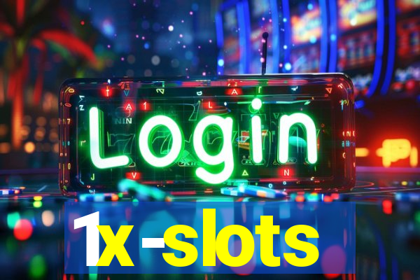 1x-slots