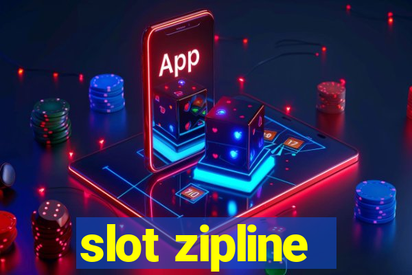 slot zipline