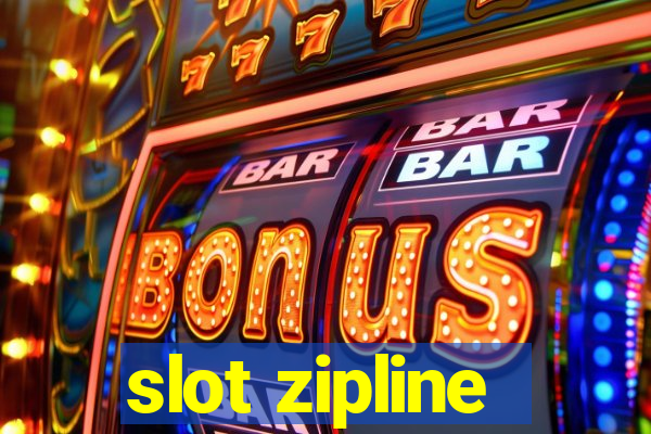 slot zipline