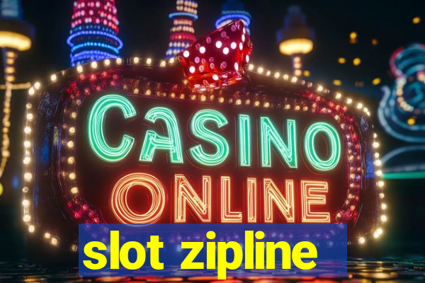 slot zipline