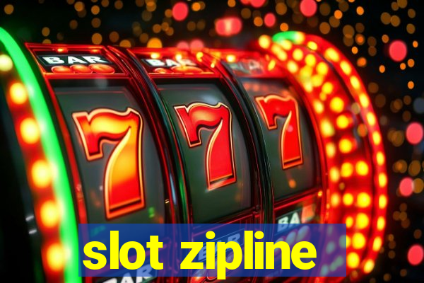 slot zipline