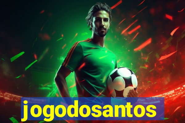 jogodosantos