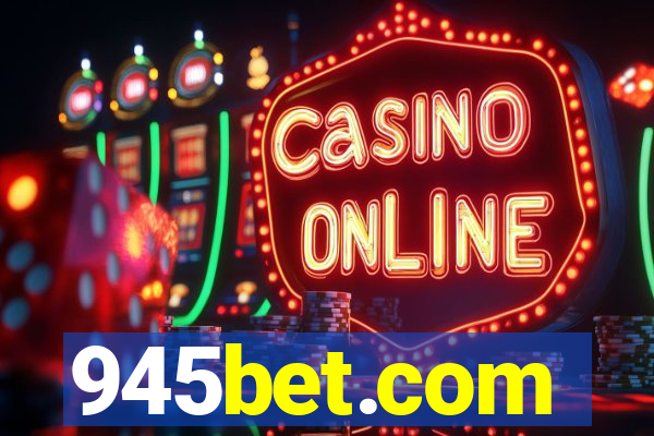 945bet.com