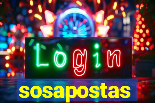 sosapostas