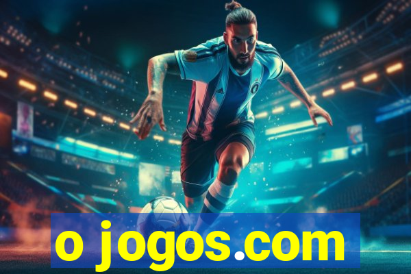 o jogos.com