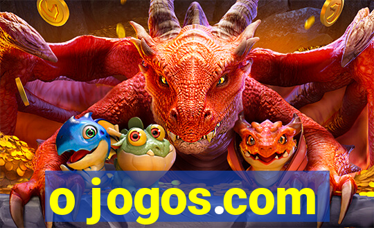 o jogos.com