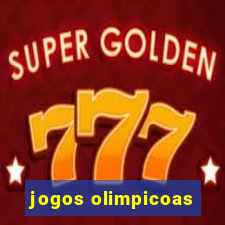 jogos olimpicoas