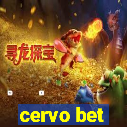 cervo bet