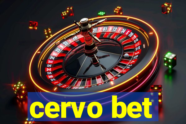 cervo bet