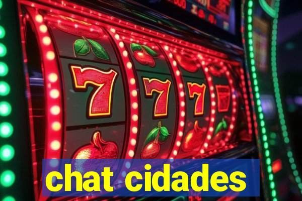 chat cidades