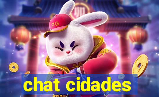 chat cidades