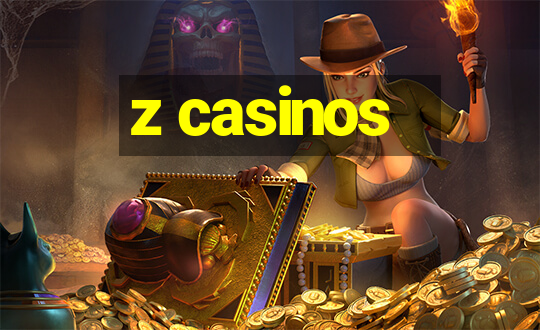 z casinos