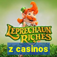 z casinos