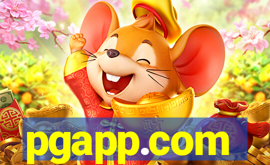 pgapp.com