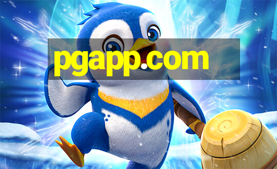 pgapp.com