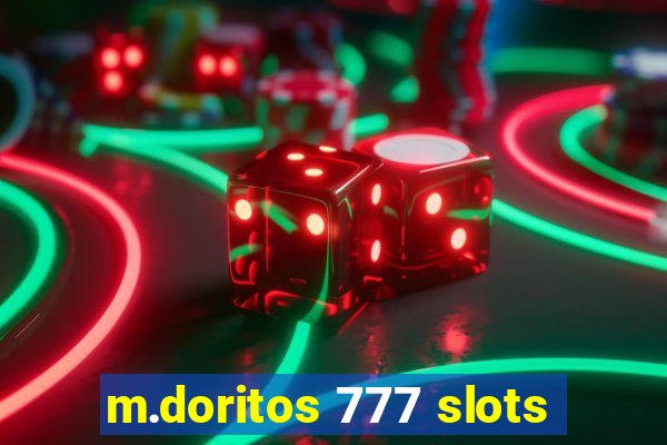 m.doritos 777 slots