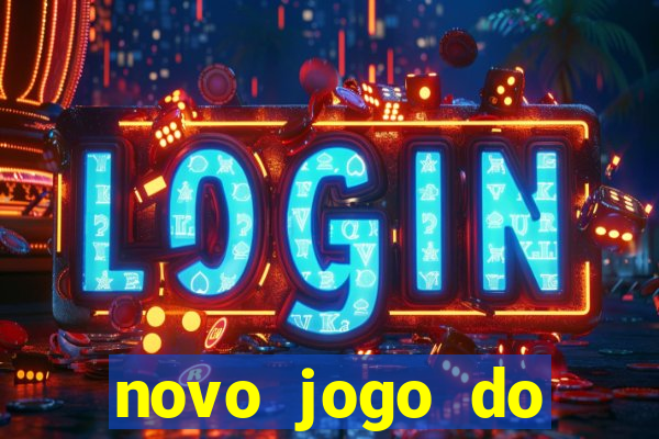 novo jogo do esporte da sorte