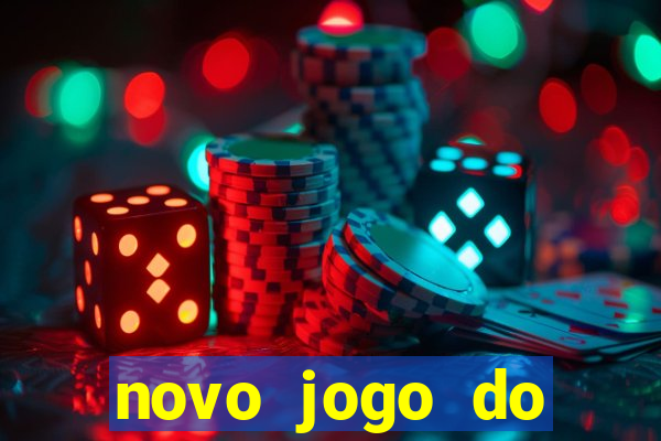 novo jogo do esporte da sorte