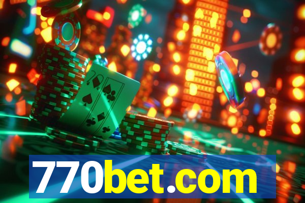 770bet.com